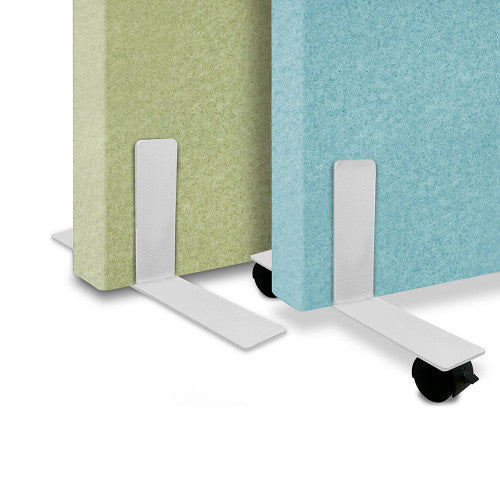 Visionchart Vista Lightweight Divider Static 900 x 1190mm