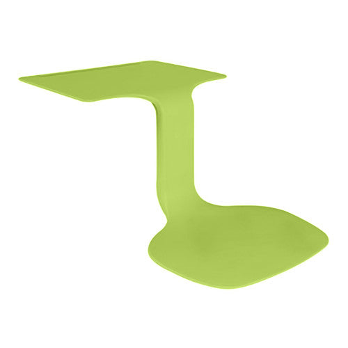 Visionchart Z Desk Lime Green