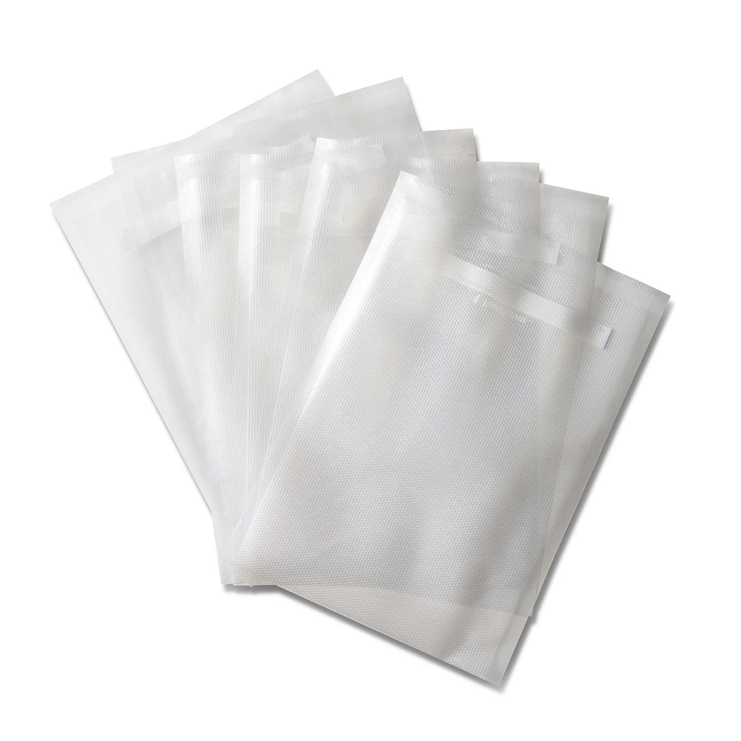 FoodSaver 48 pre-cut vacuum seal bags