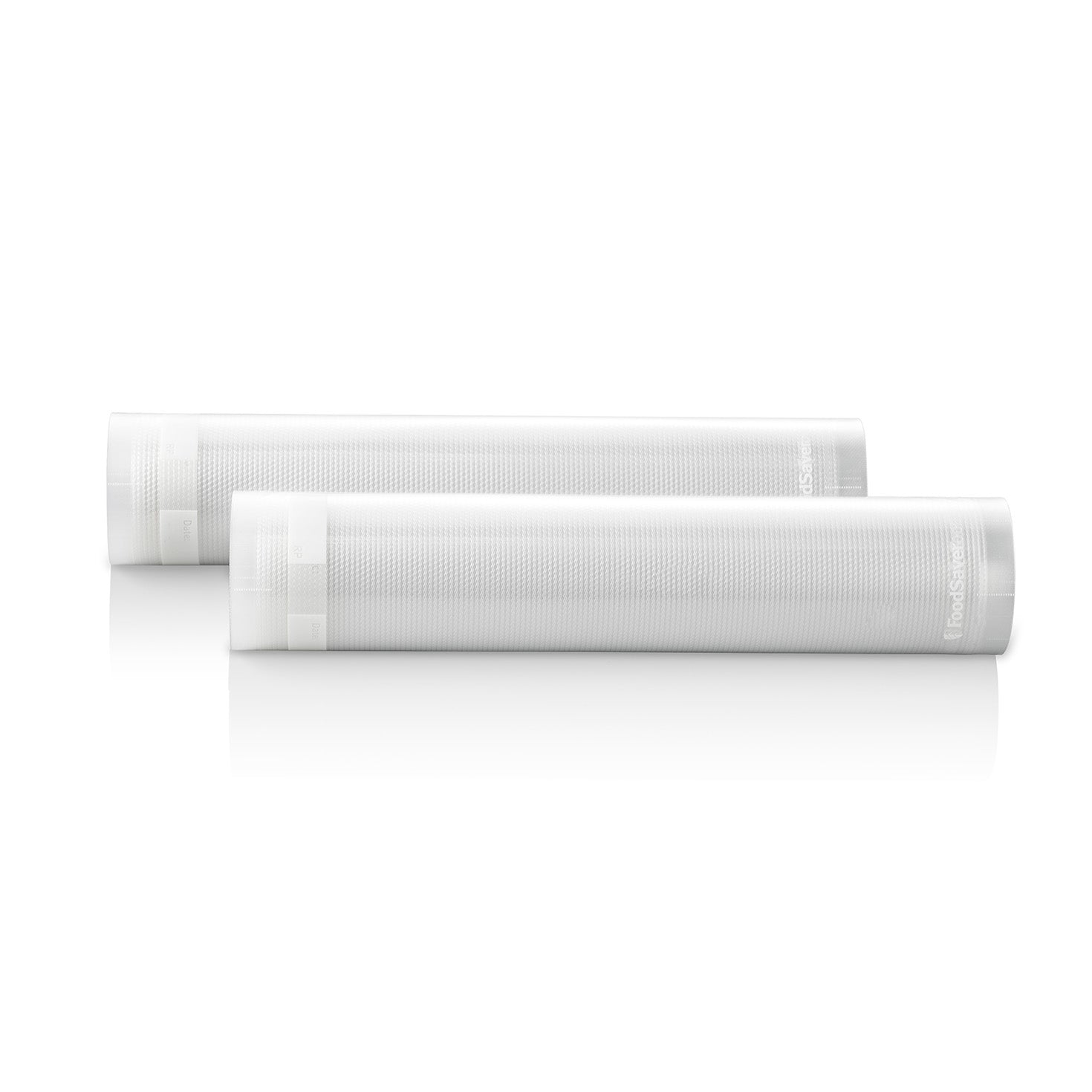 FoodSaver 20cm vacuum seal rolls pack
