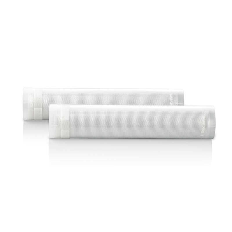 FoodSaver 20cm vacuum seal rolls pack