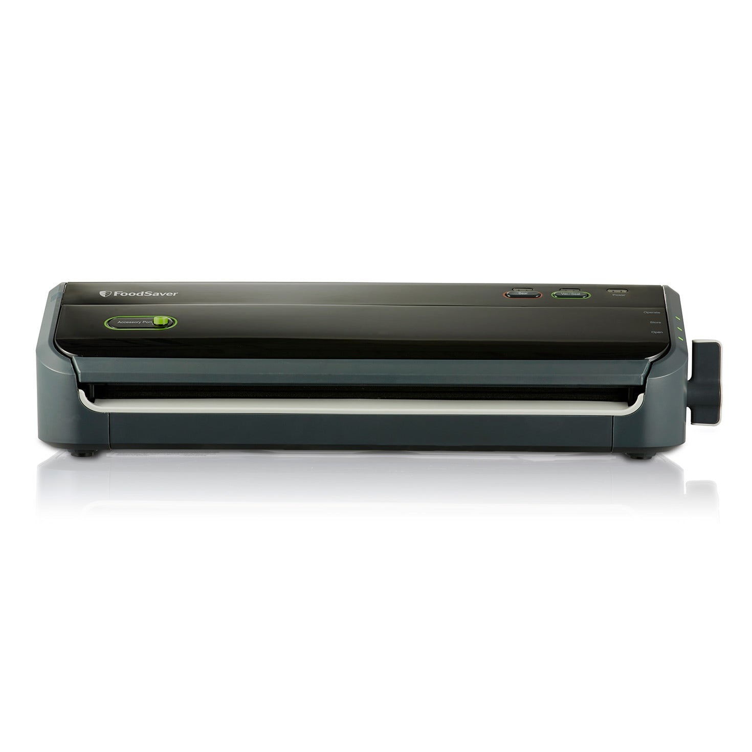 FoodSaver VS4500 vacuum sealer pack contents