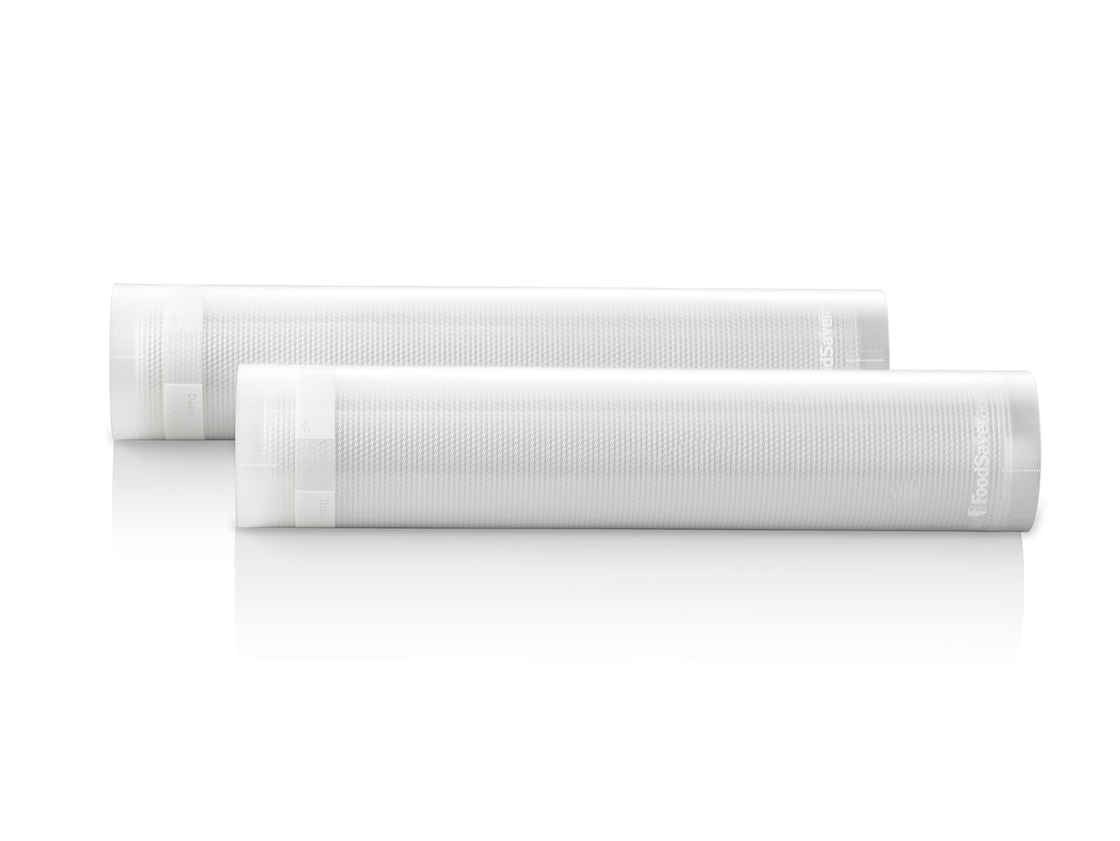 FoodSaver 28cm vacuum seal rolls
