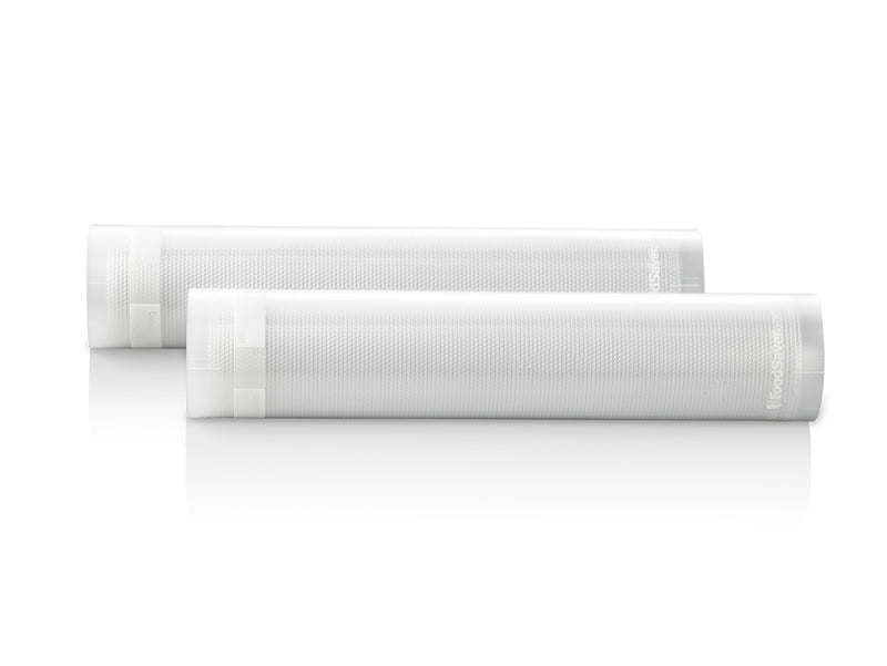 FoodSaver 28cm vacuum seal rolls