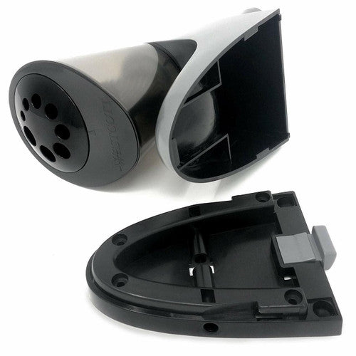 Westcott iPoint ClassAct Manual Pencil Sharpener Antimicrobial – view 4
