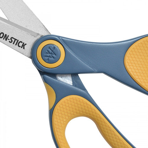 Westcott Titanium Bonded Non-Stick Scissors 203mm Straight Handle Box of 6 – view 4