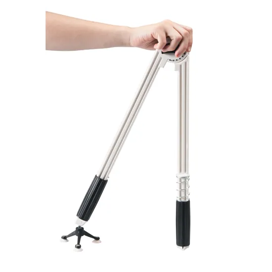 Whiteboard Drawing Compass with Suction Feet-2