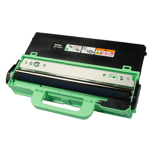 Brother Original Waste Pack WT220CL 50000 Pages