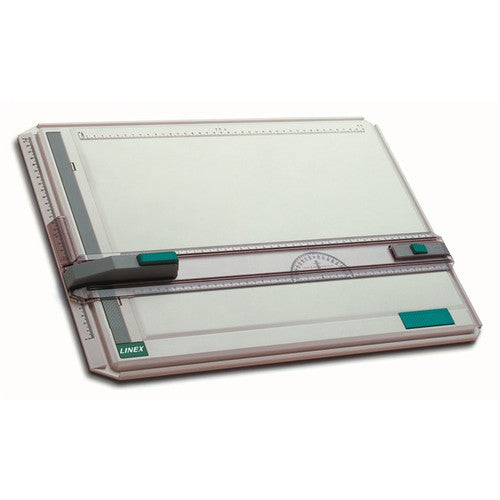 Linex A3 Drawing Board 3045 White