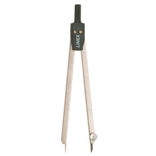 Linex Compass School Set 16 Grey