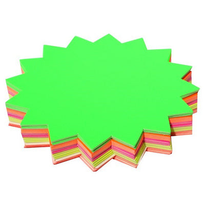 Craft Shapes & Blanks