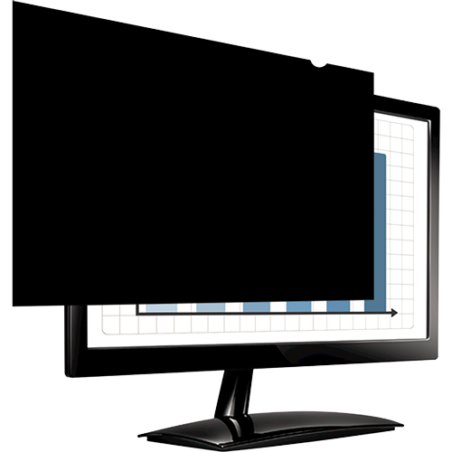 Fellowes Privascreen Privacy Filter 21.5 Inch Widescreen 16:9