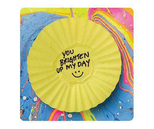 Zart Cardboard Coasters Pack of 30