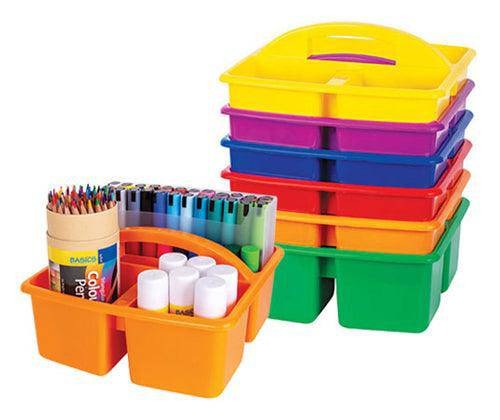 Zart Coloursorts Classroom Caddies Pack of 6