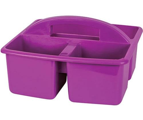 Zart Coloursorts Classroom Caddies Pack of 6
