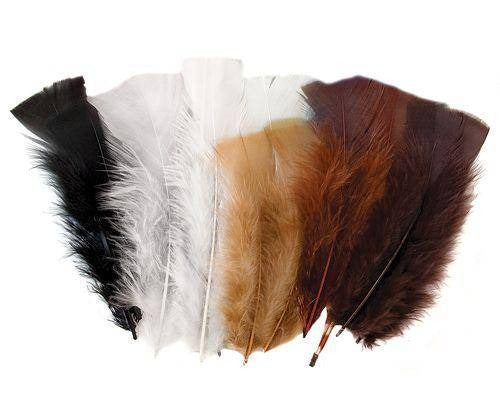 Zart Natural Feathers 60g