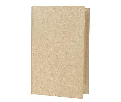 Zart Papier Mache Book