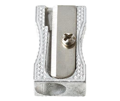 Zart Pencil Sharpener Metal Single