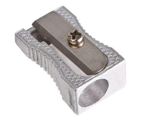 Zart Pencil Sharpener Metal Single