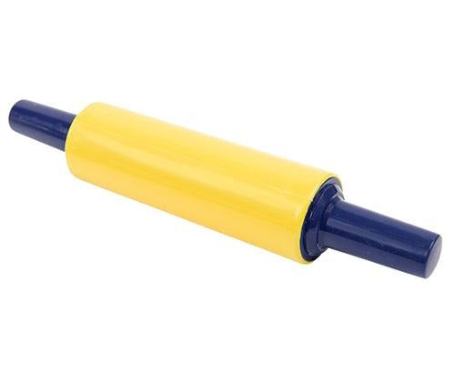 Zart Plastic Rolling Pins Pack of 8