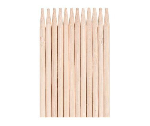 Zart Scratch Flowers Pack of 12
