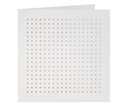 Zart Stitching Cards Pack of 10
