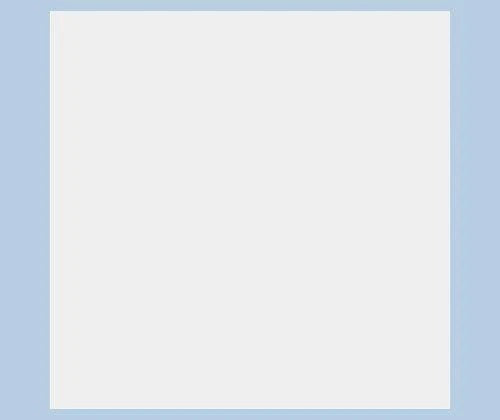 X-Press It Gallery Stretched Canvas 6 x 6 inch image 2