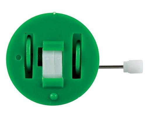 Zart Wind-Up Mechanisms Pack of 10