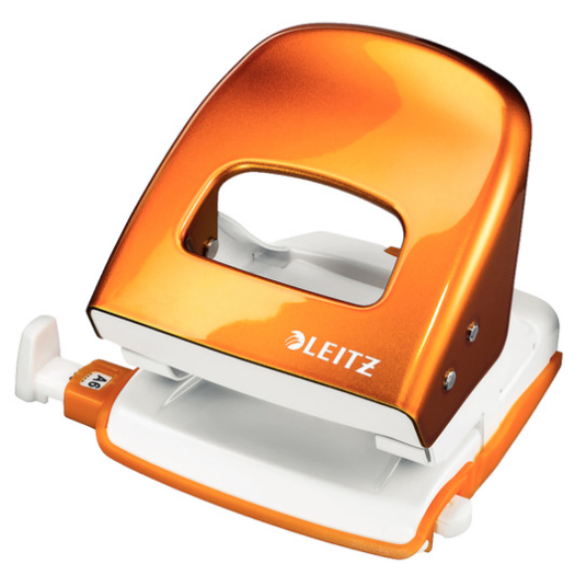 Leitz 2 Hole Punch