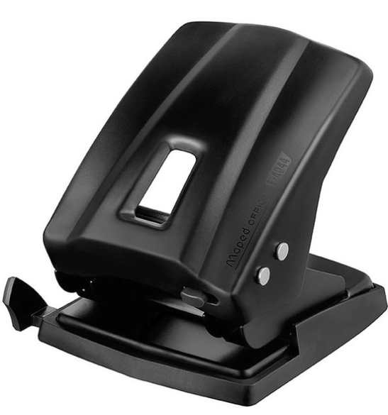 Maped Office 2 Hole Punch