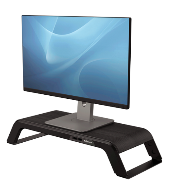 FELLOWES 8621001 HANA EXECUTIVE MONITOR RISER SUPPORT