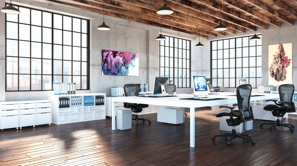 EcoFriendly Office Supplies Enhancing Sustainability in the Workplace Mega Office Supplies