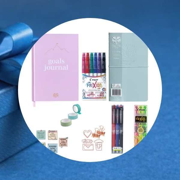 Mega Office Supplies Gifting 2