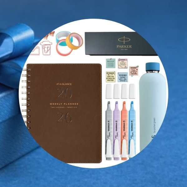 Mega Office Supplies Gifting 1