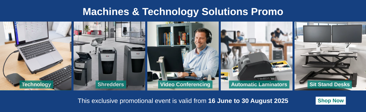 Machine and Technology Solutions