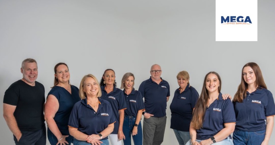 Mega Office Supplies team 2026 Mega Office Supplies team 2026