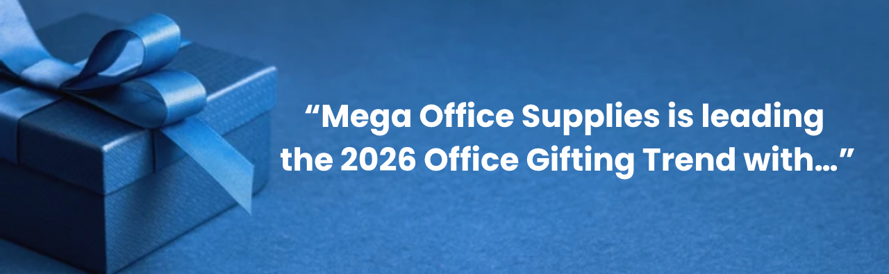 The Future of Office Gifting and Stationery Culture