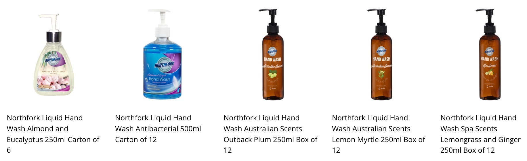 Northfork Hand & Personal Care