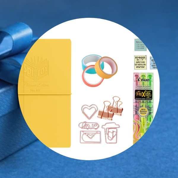 Mega Office Supplies Gifting 3