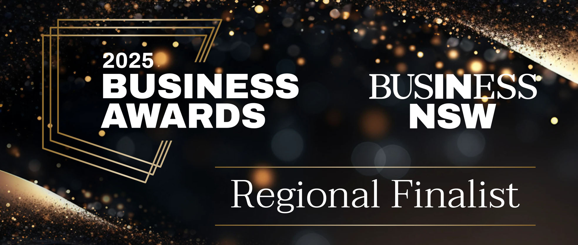 Mega Office Supplies - Finalist 2025 NSW Business Award